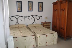 Alquiler Vacacional - Apartamentos Intercentro Torrox-Costa