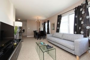 Alquiler Vacacional - Corporate Stays 50 Laurier Apartment