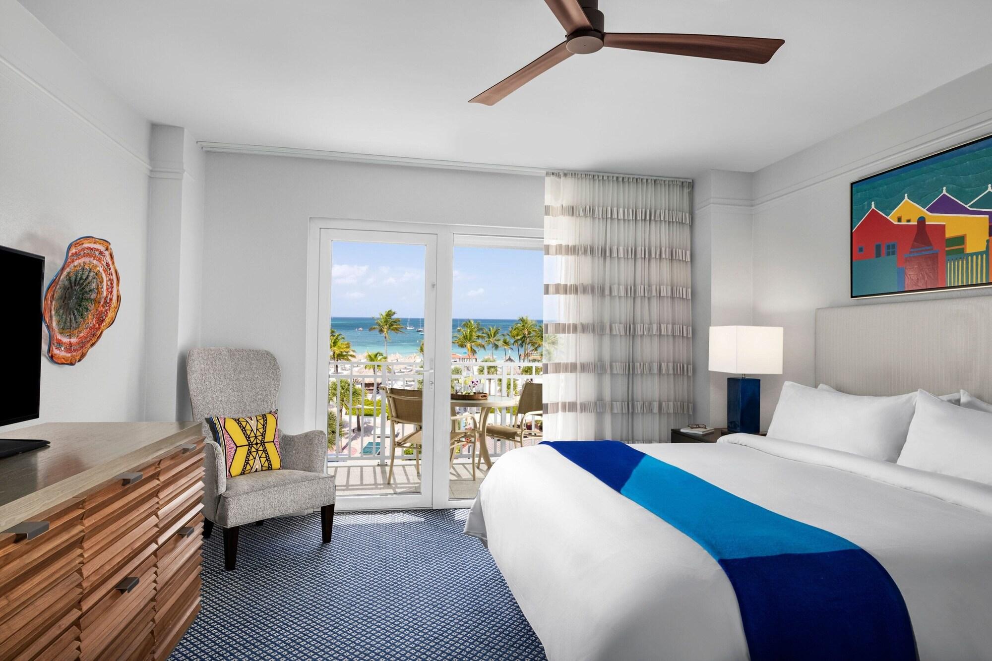 Habitación Marriott's Aruba Ocean Club