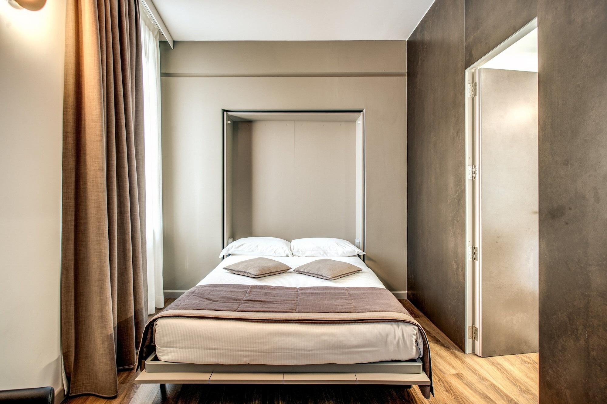 Set de Habitación Al Manthia Hotel