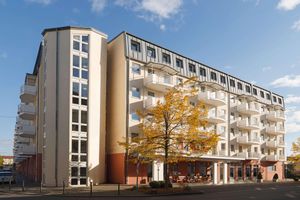 Alojamiento - Best Western Hotel Nuernberg City West