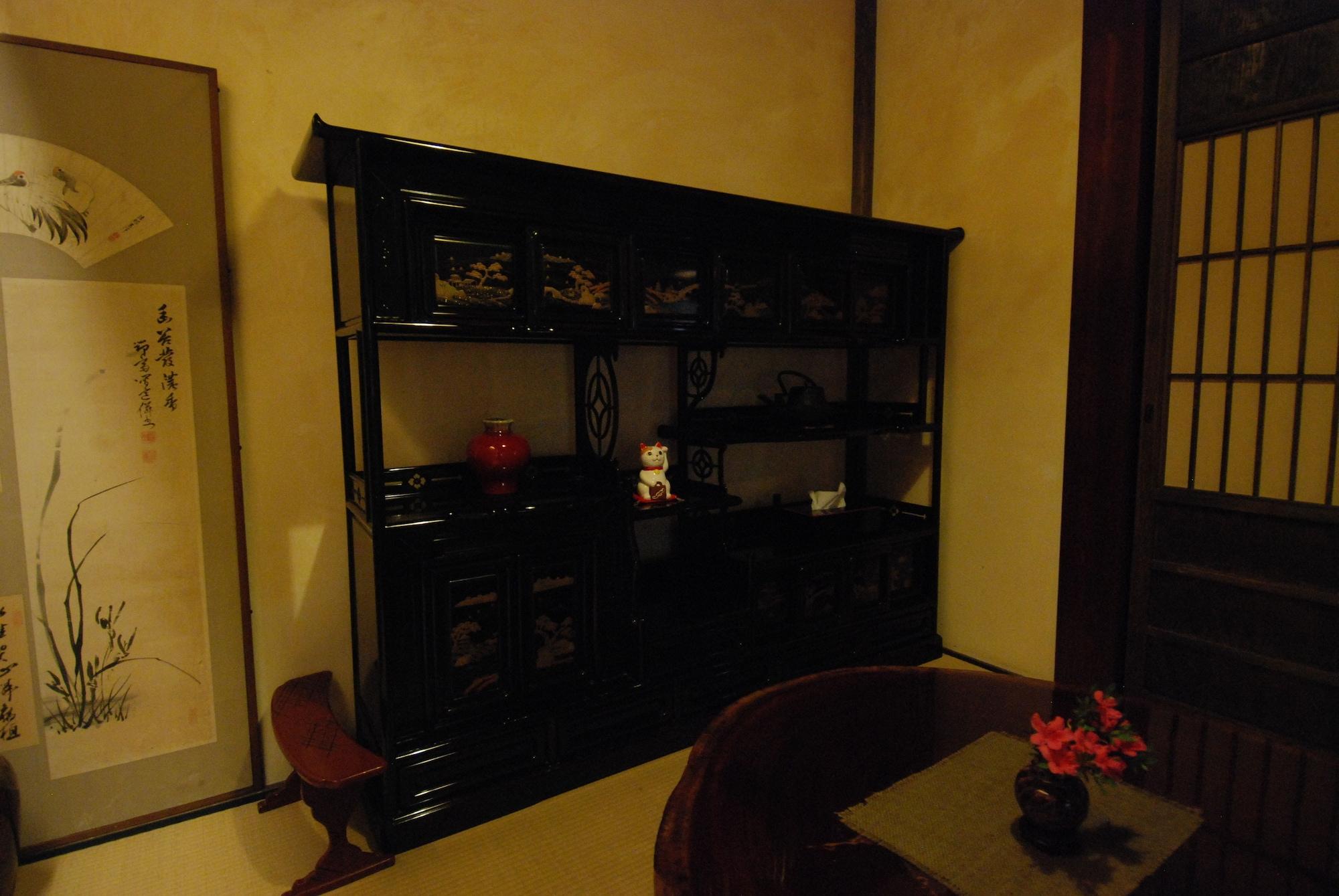 Set de Habitación Miyamotoke