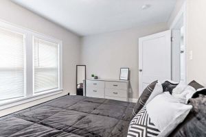 Alquiler Vacacional - The Getaway - Minutes from Downtown, Children's Hospital, & CMH Airport