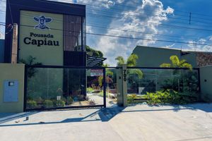 Alojamiento - Pousada Capiau