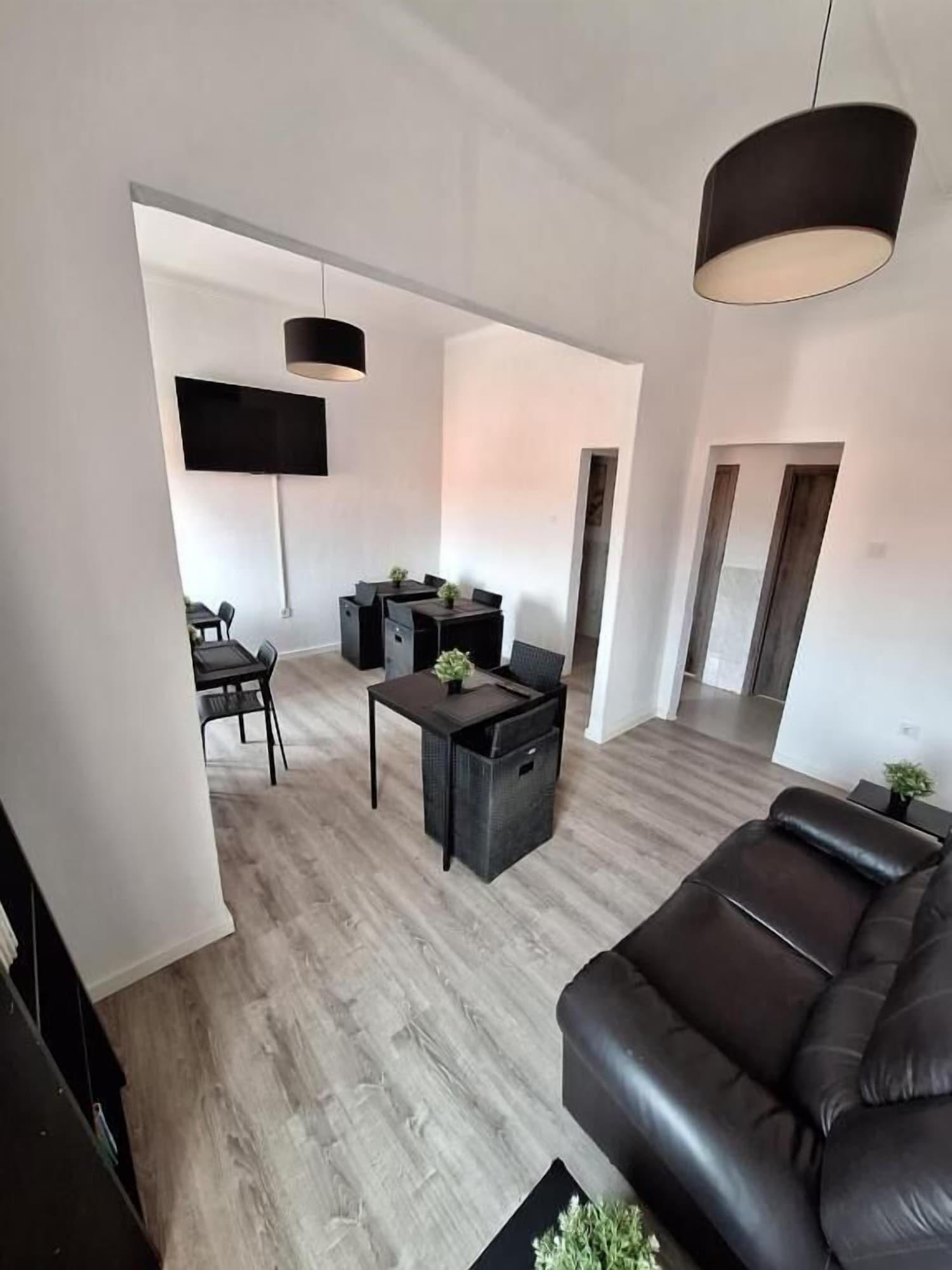 Comodidades del Alojamiento Hostel Pearl