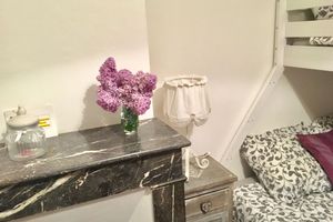 Alquiler Vacacional - Gite, Detached house with garden, quiet, near train station