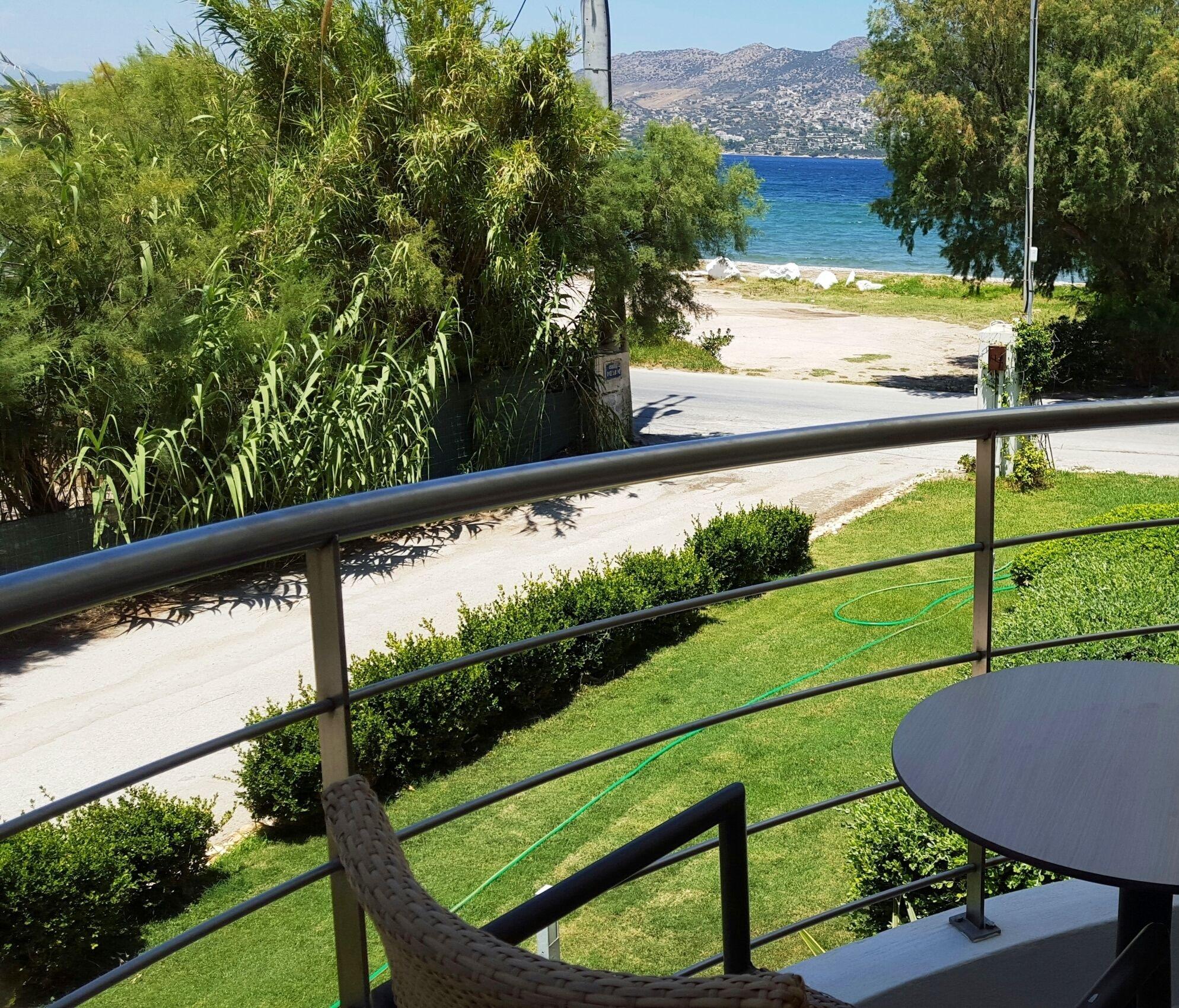Comodidades del Alojamiento Sea Sight Hotel