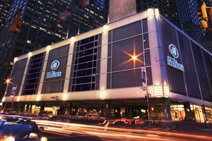 Alojamiento - The Hilton Club - New York