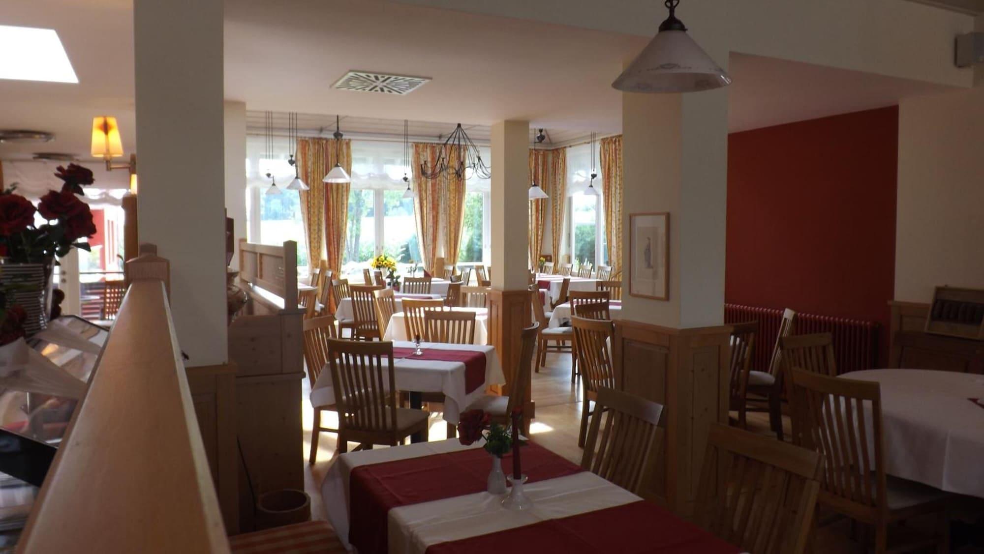 Restaurant Schwarzwald Lodge Rothaus