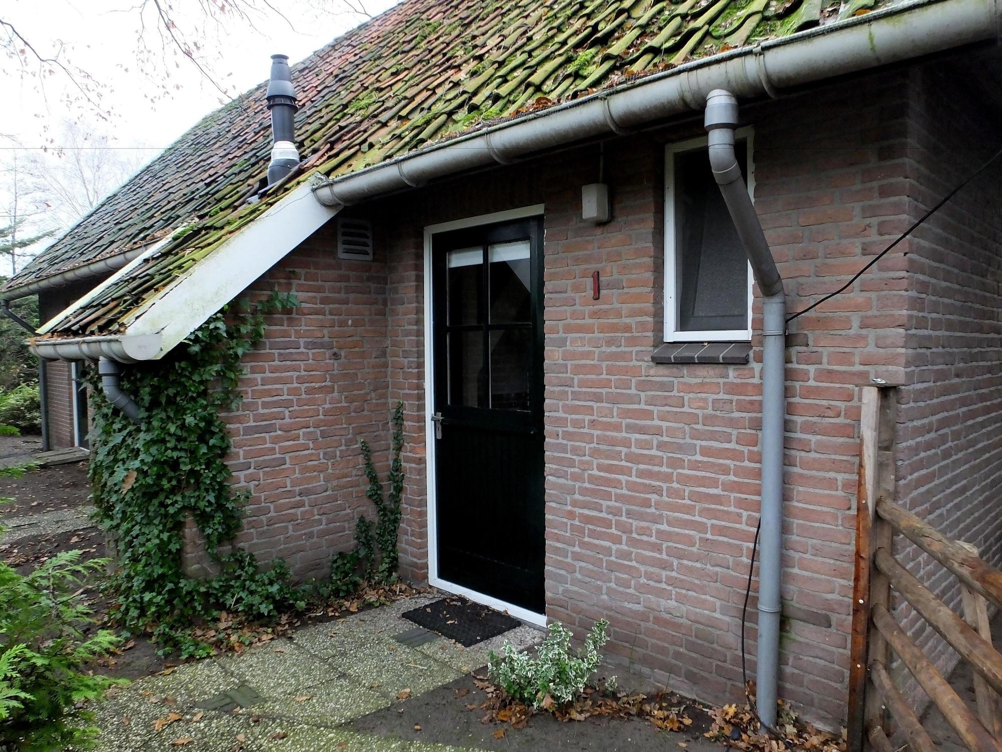 Habitación Landhotel & Restaurant De Greune Weide