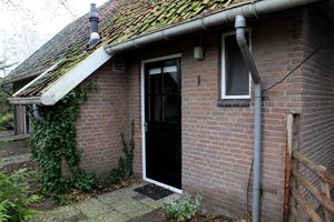 Alojamiento - Landhotel & Restaurant De Greune Weide