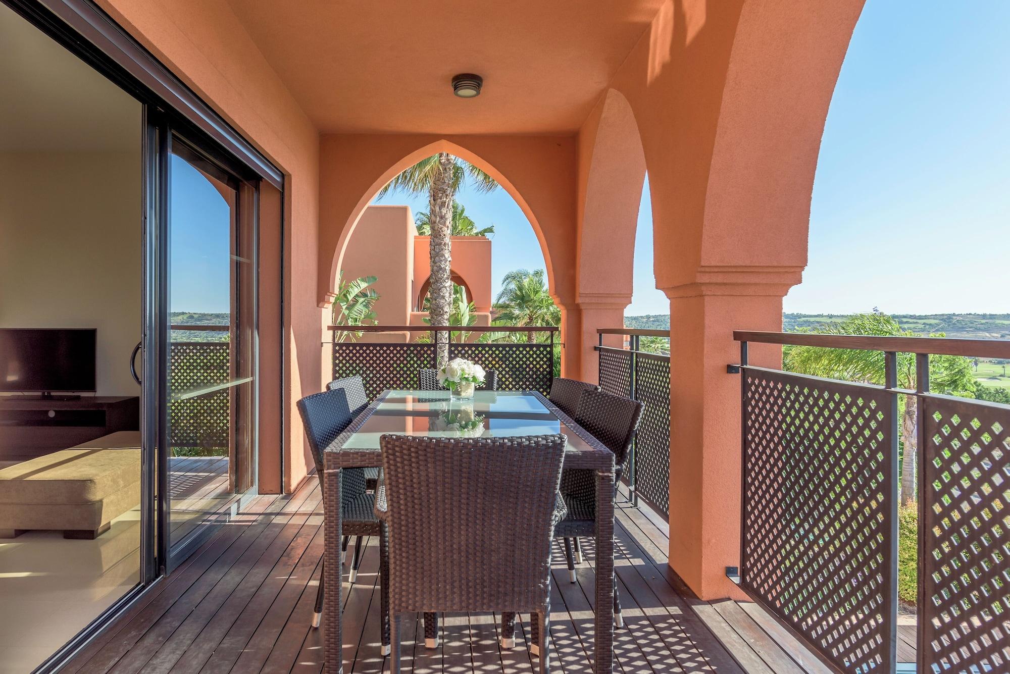 Habitación Amendoeira Golf Resort - Apartments and villas
