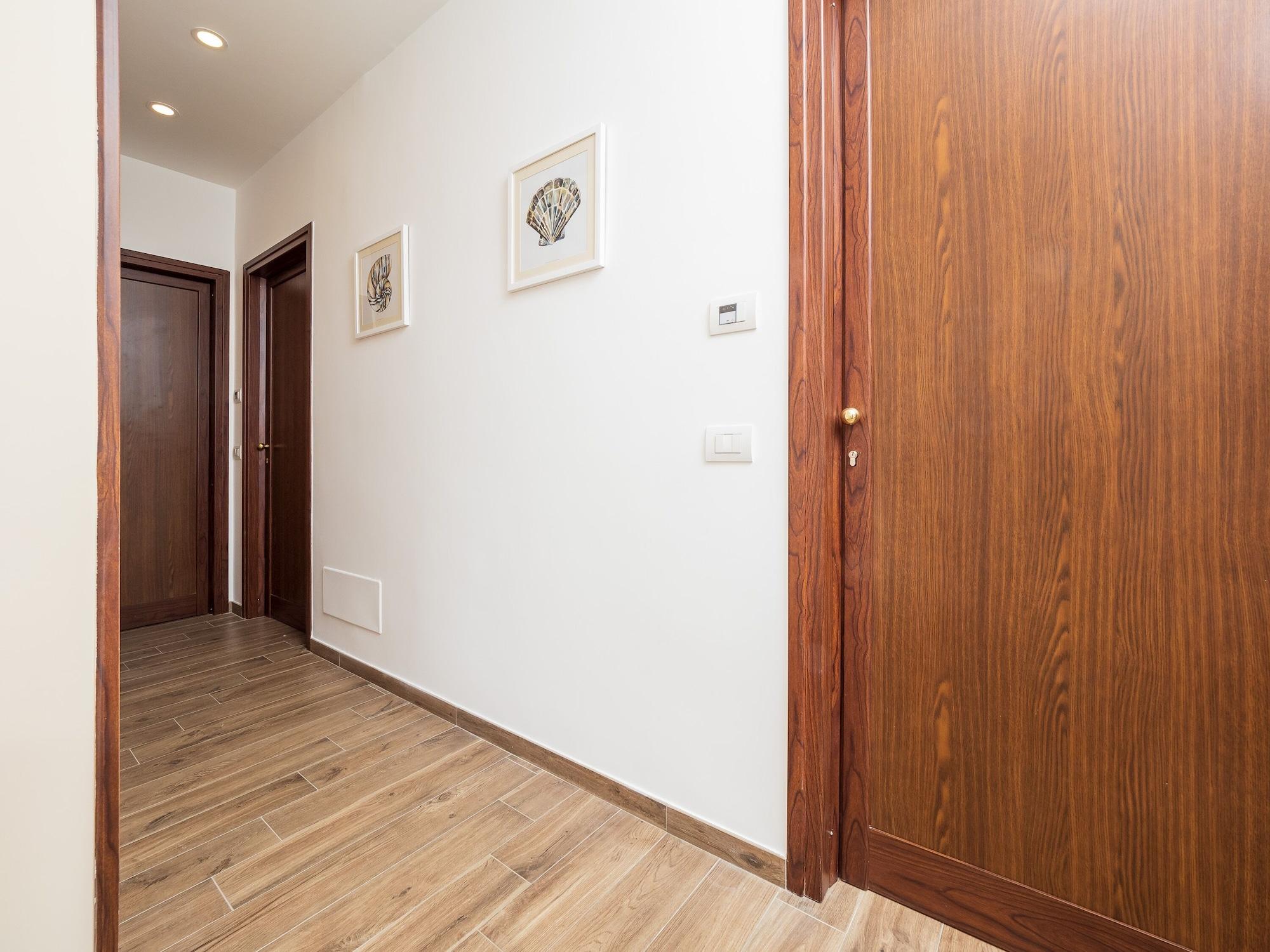 Comodidades del Alojamiento Amore&Psiche - De Vivo Realty Sorrento