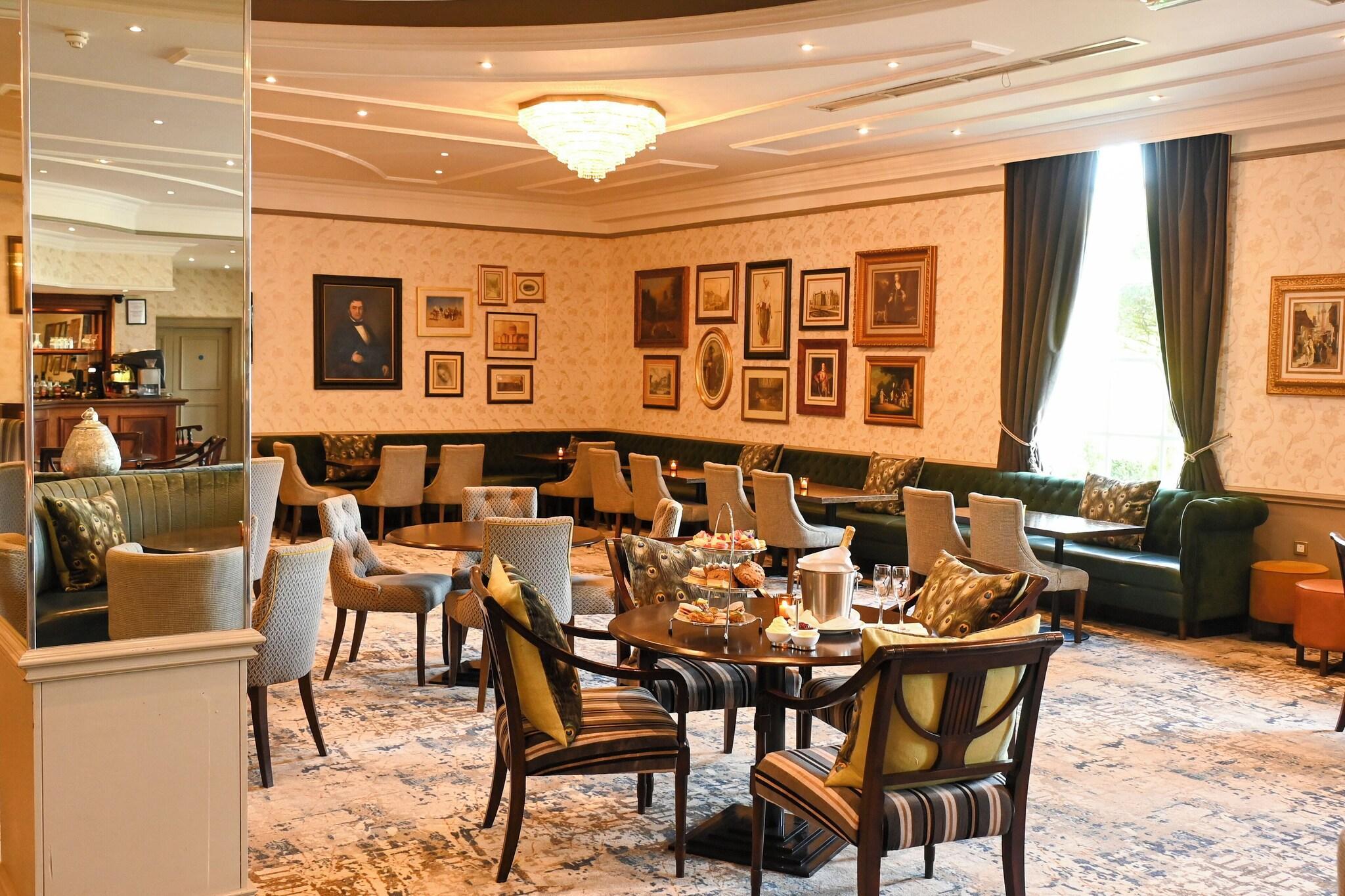 Bar/Salón Mount Wolseley Hotel, Spa & Golf Resort