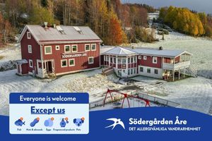 Alojamiento - Sa Derga Rden A Re