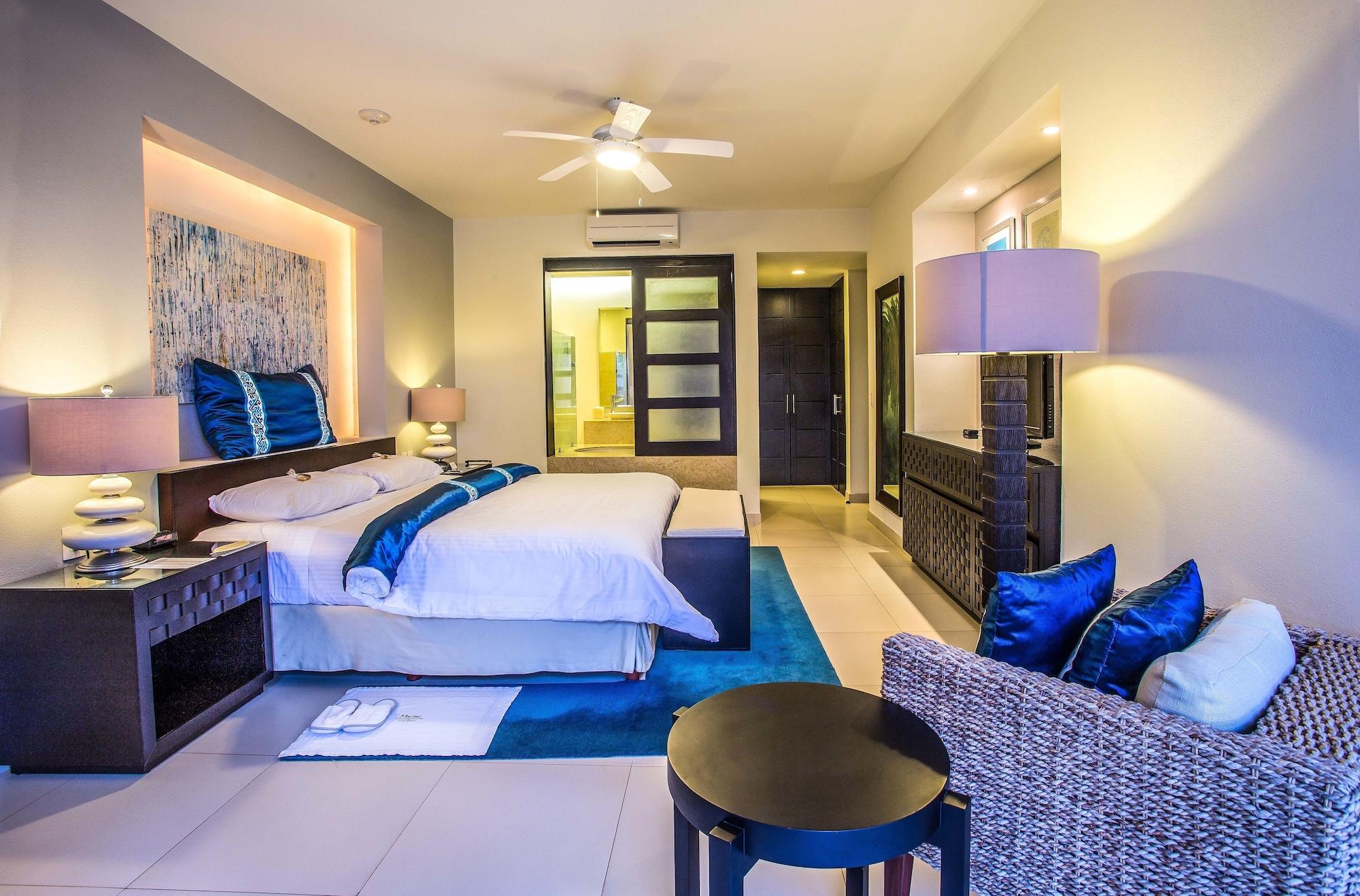 Habitación Marival Distinct Residences & Spa  - Handwritten Collection