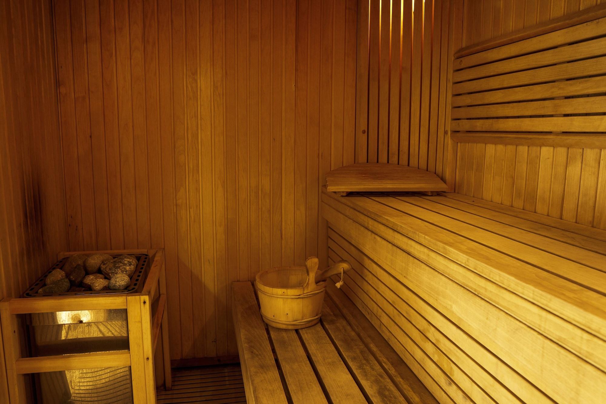Spa Olive Tree Residence