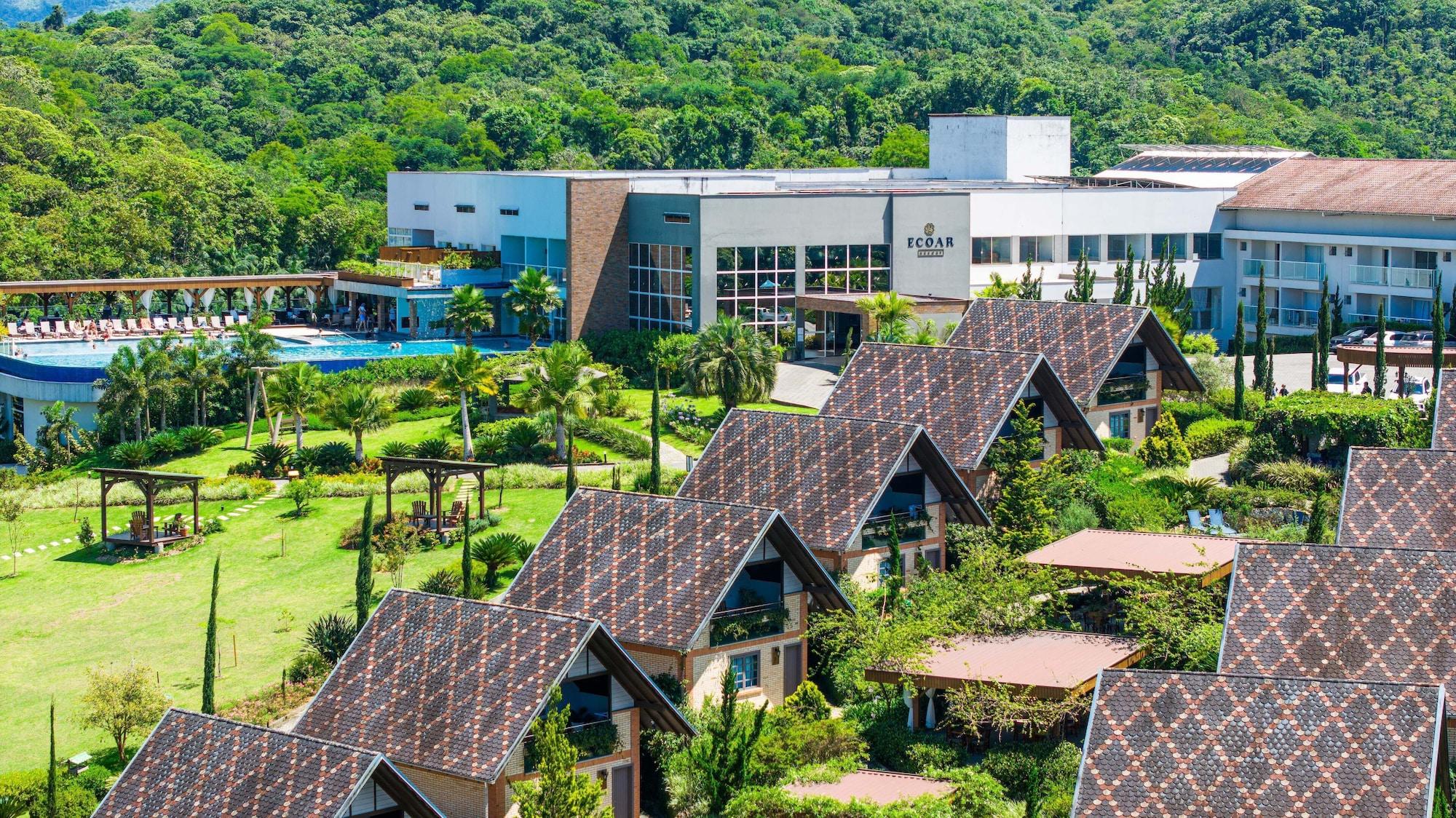Varios Resort Ecoar