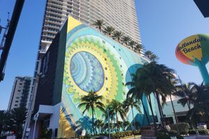 Alojamiento - Beachfront Condos at HR by Cielo Stays