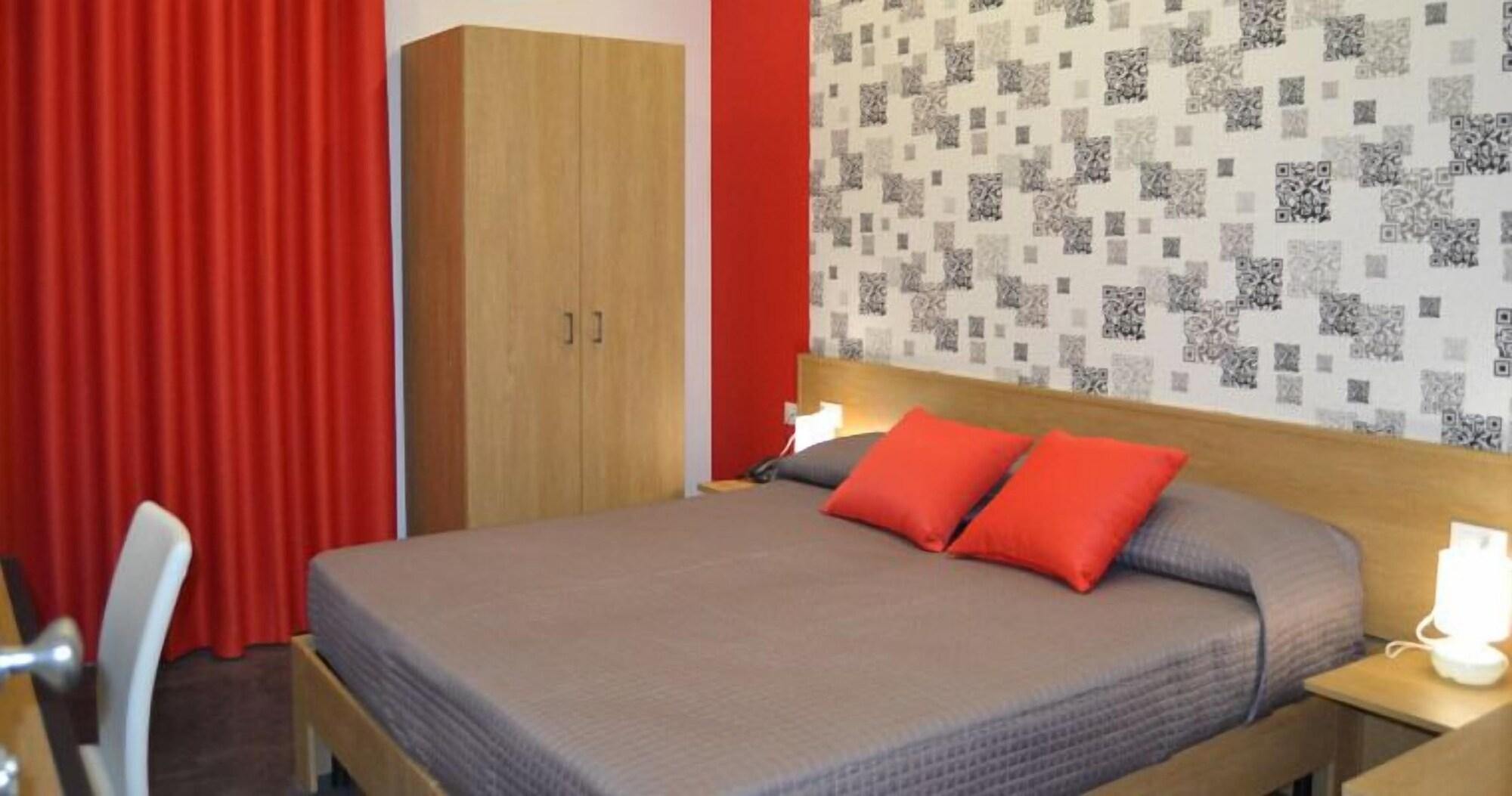 Varios Abraxia Guesthouse