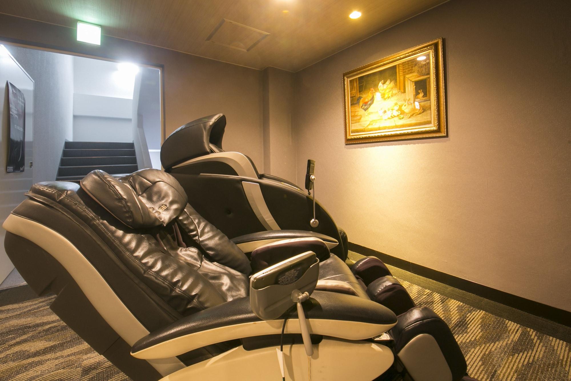 Spa Business Hotel Kosanagi