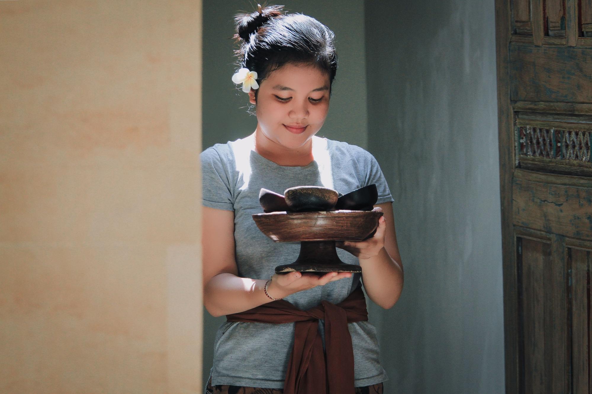 Spa Visakha Sanur by Puri Signatures