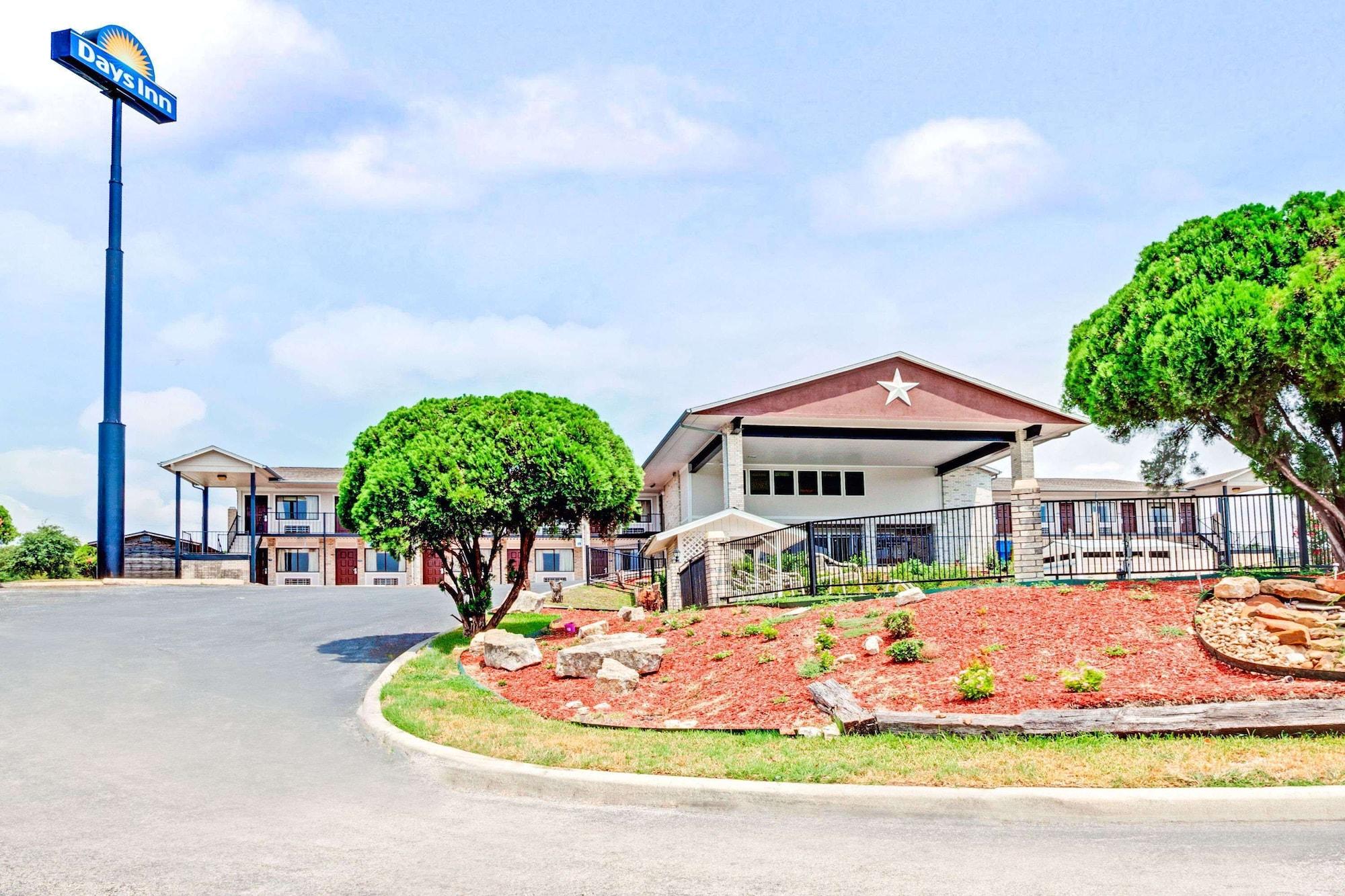Varios Days Inn by Wyndham Boerne