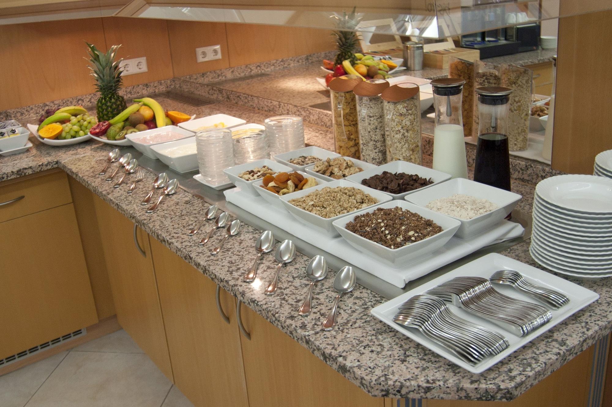 Restaurant Hotel Germania