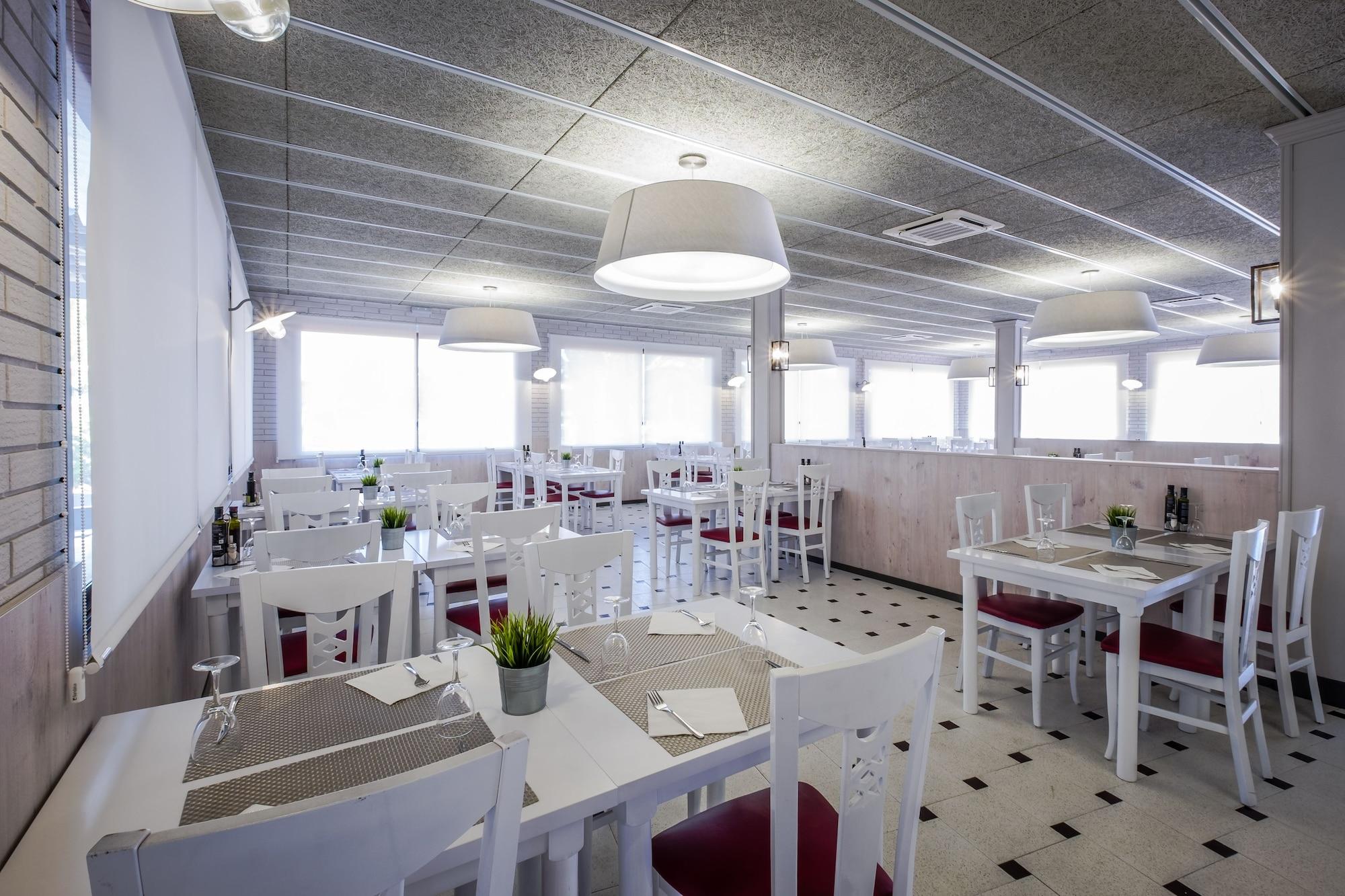 Restaurant Camping Estival Vendrell Platja