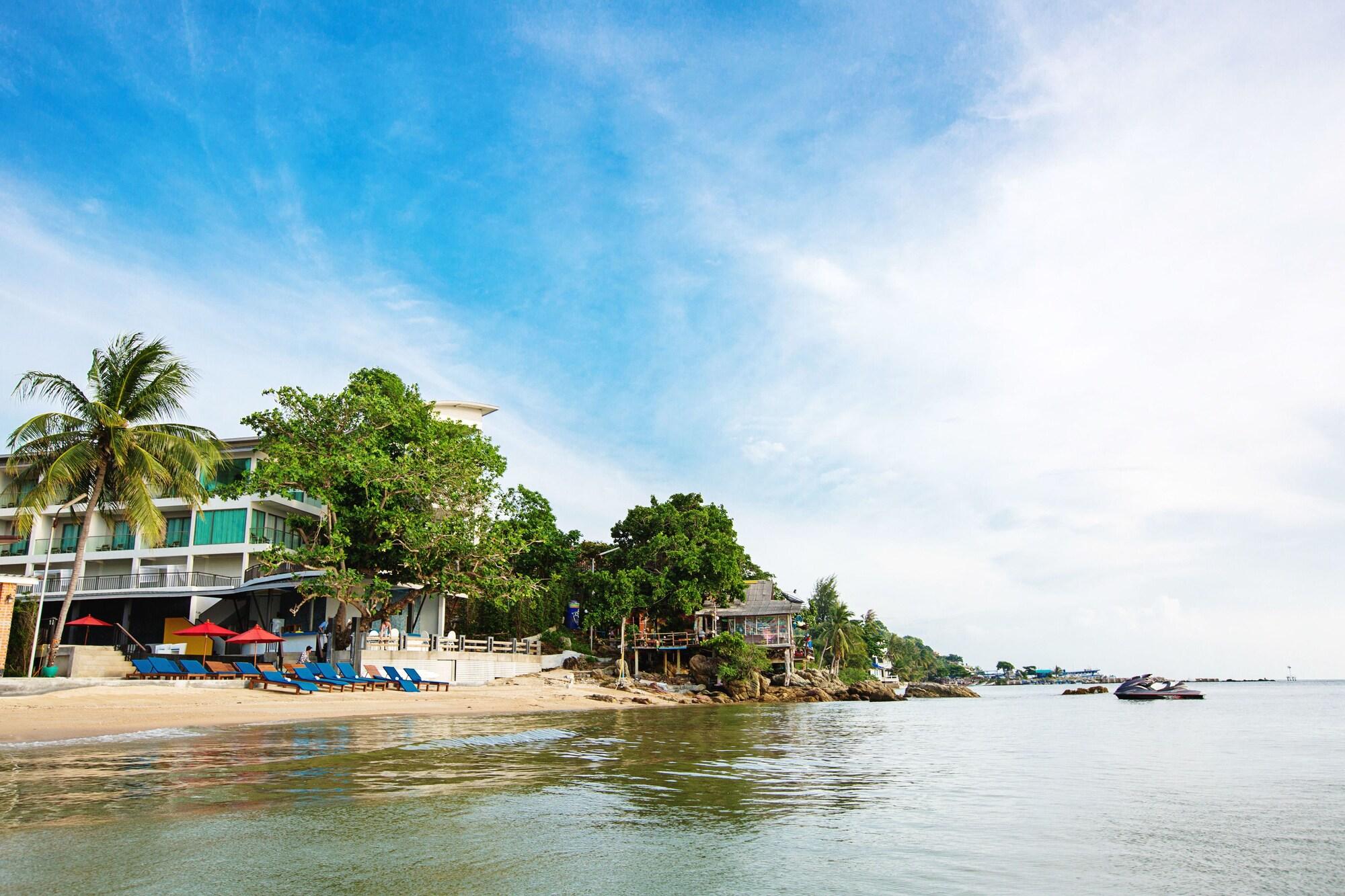 Playa Sunset Beach Hotel - Adults Only
