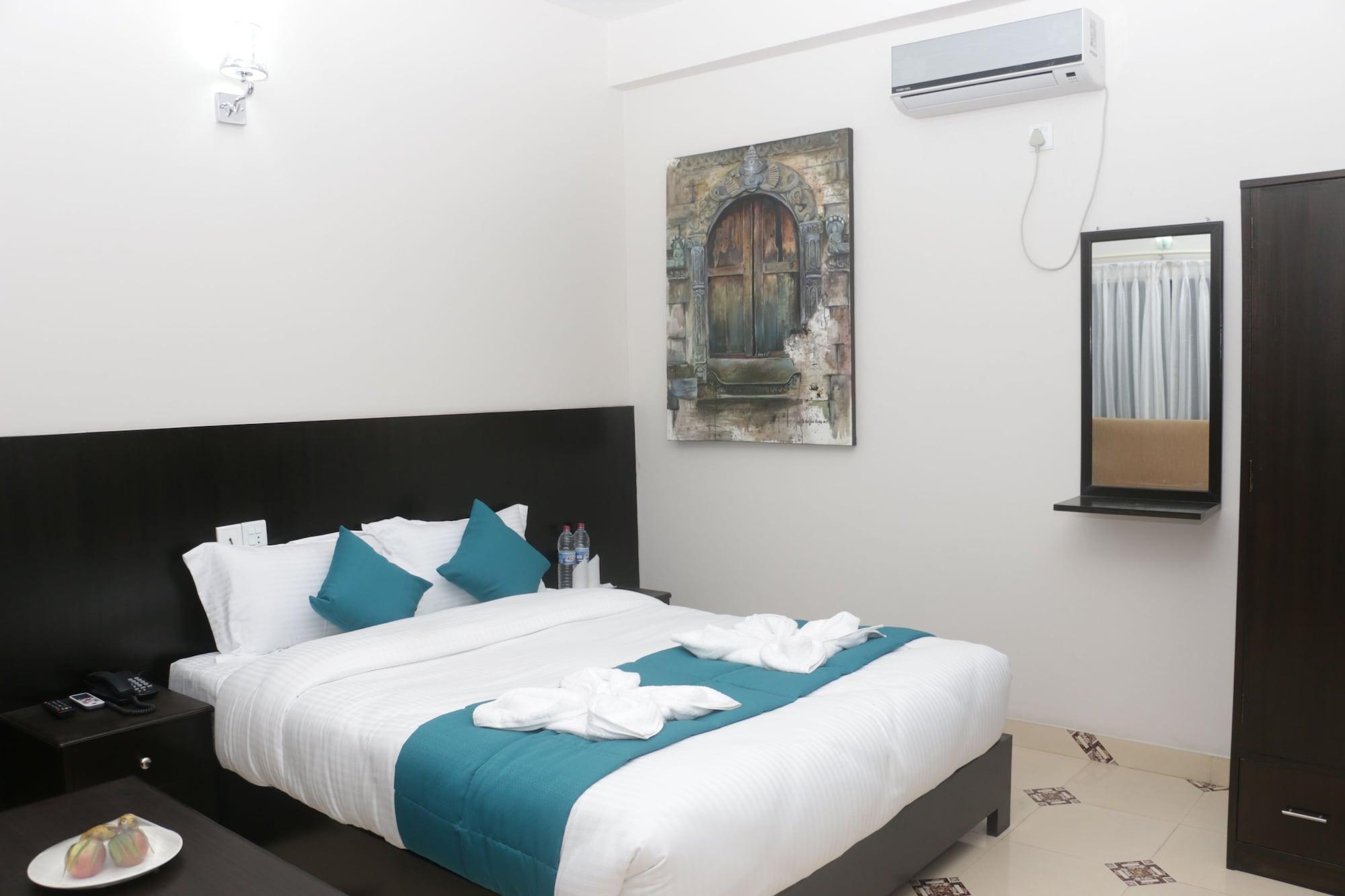 Habitación Hotel Swapnabagh