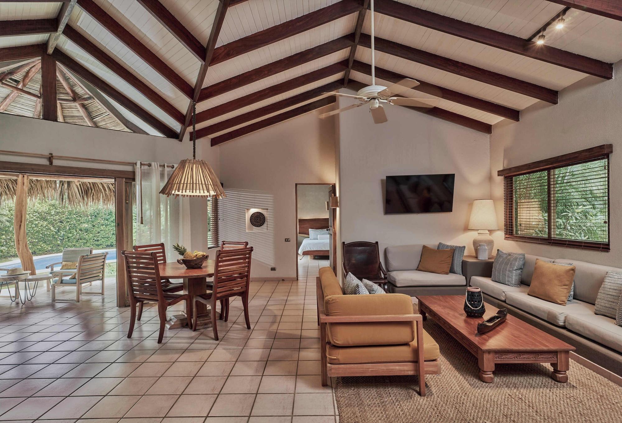 Habitación Cala Luna Boutique Hotel & Villas