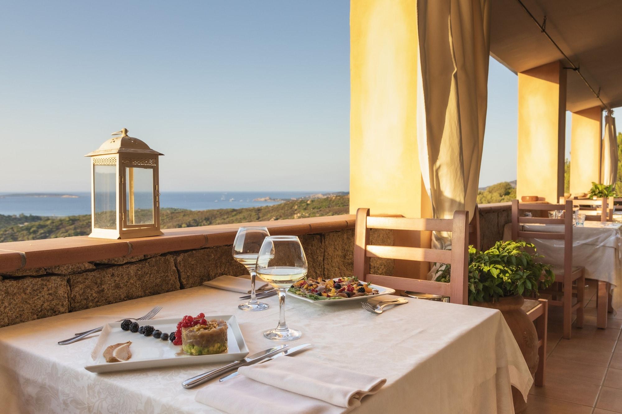 Restaurant Hotel Micalosu