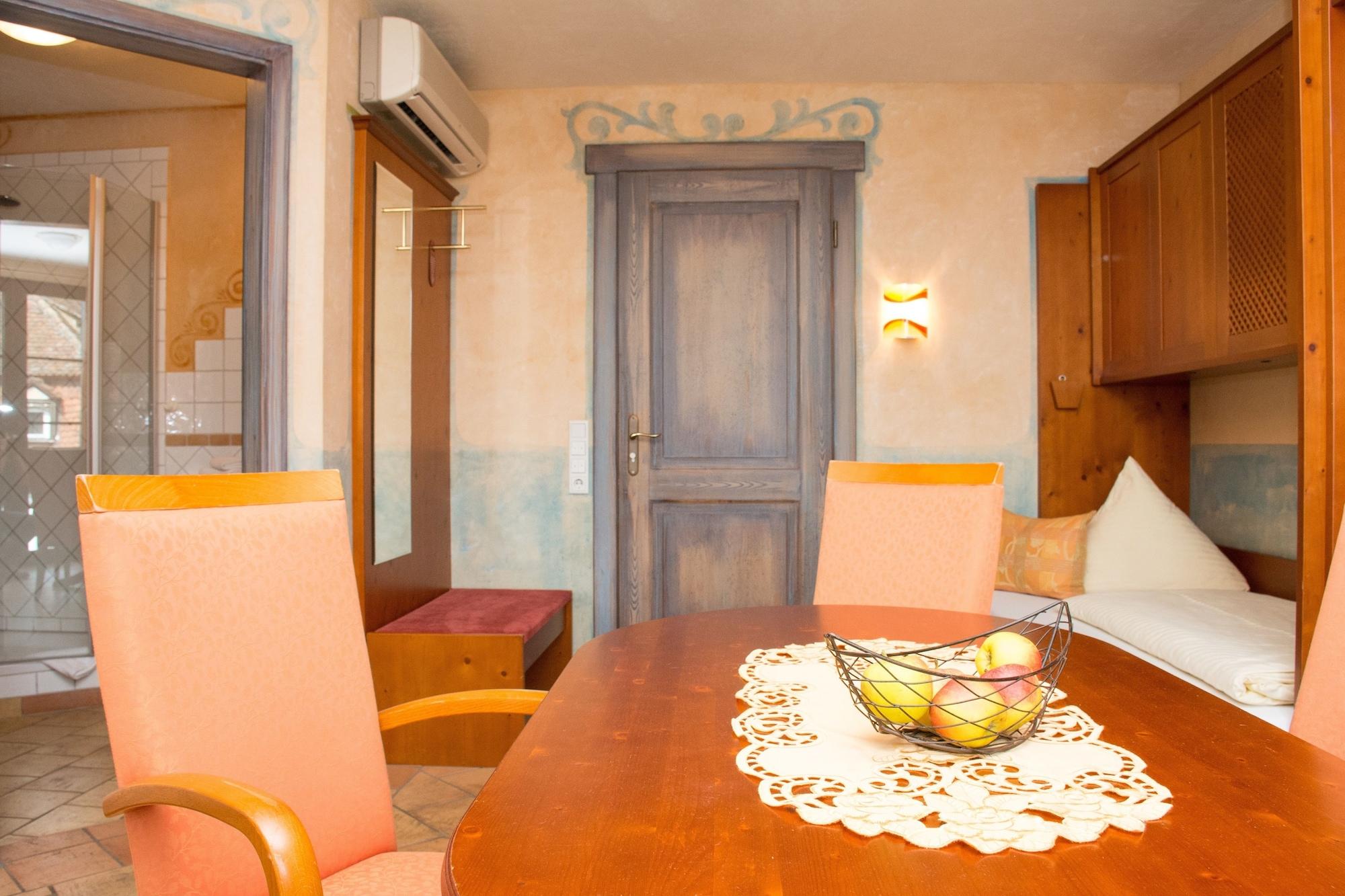 Comodidades del Alojamiento Hotel Casa Rustica