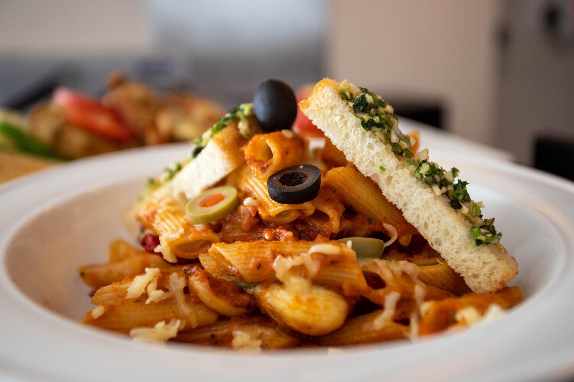 Restaurant Gorkha Garden hotel