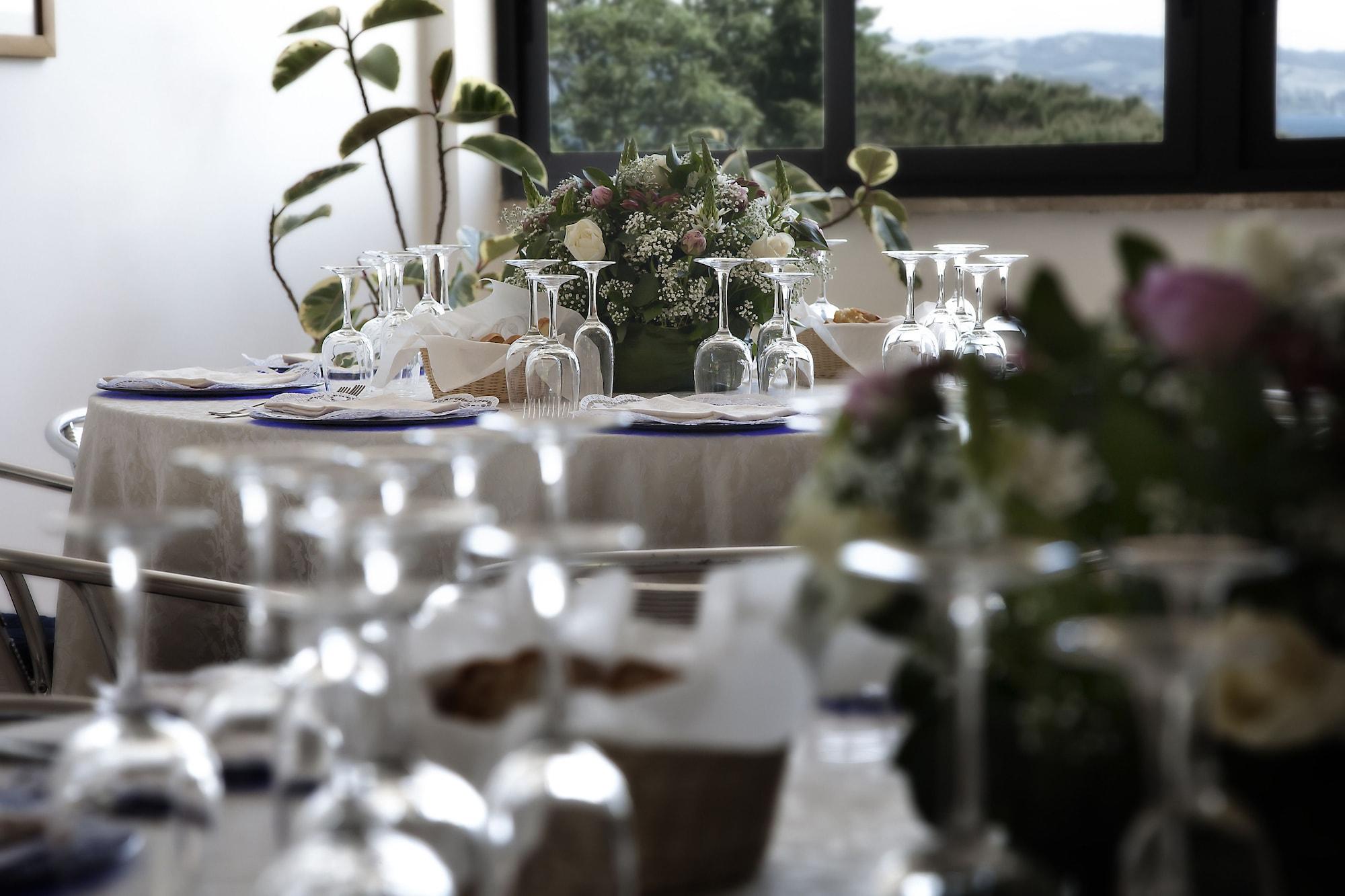 Restaurant Alfredo Hotel