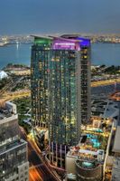 Alojamiento - JW Marriott Marquis City Center Doha