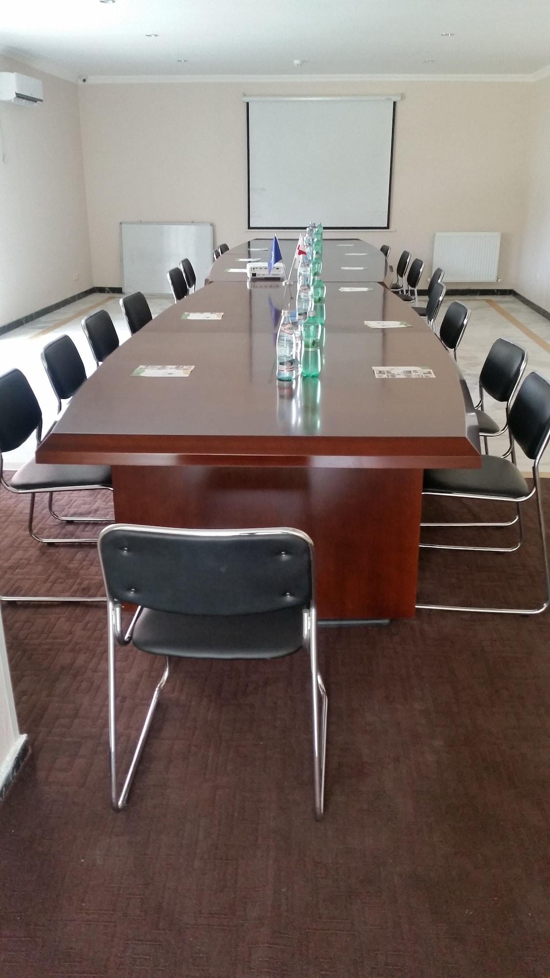 Sala de Reuniones Hotel Park Green