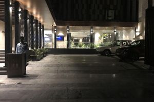 Alojamiento - Levana Hotel