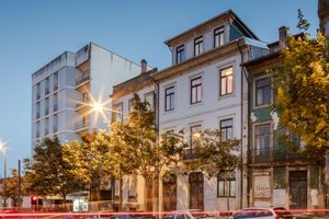 Hospedagens - Menina Colina Guesthouse
