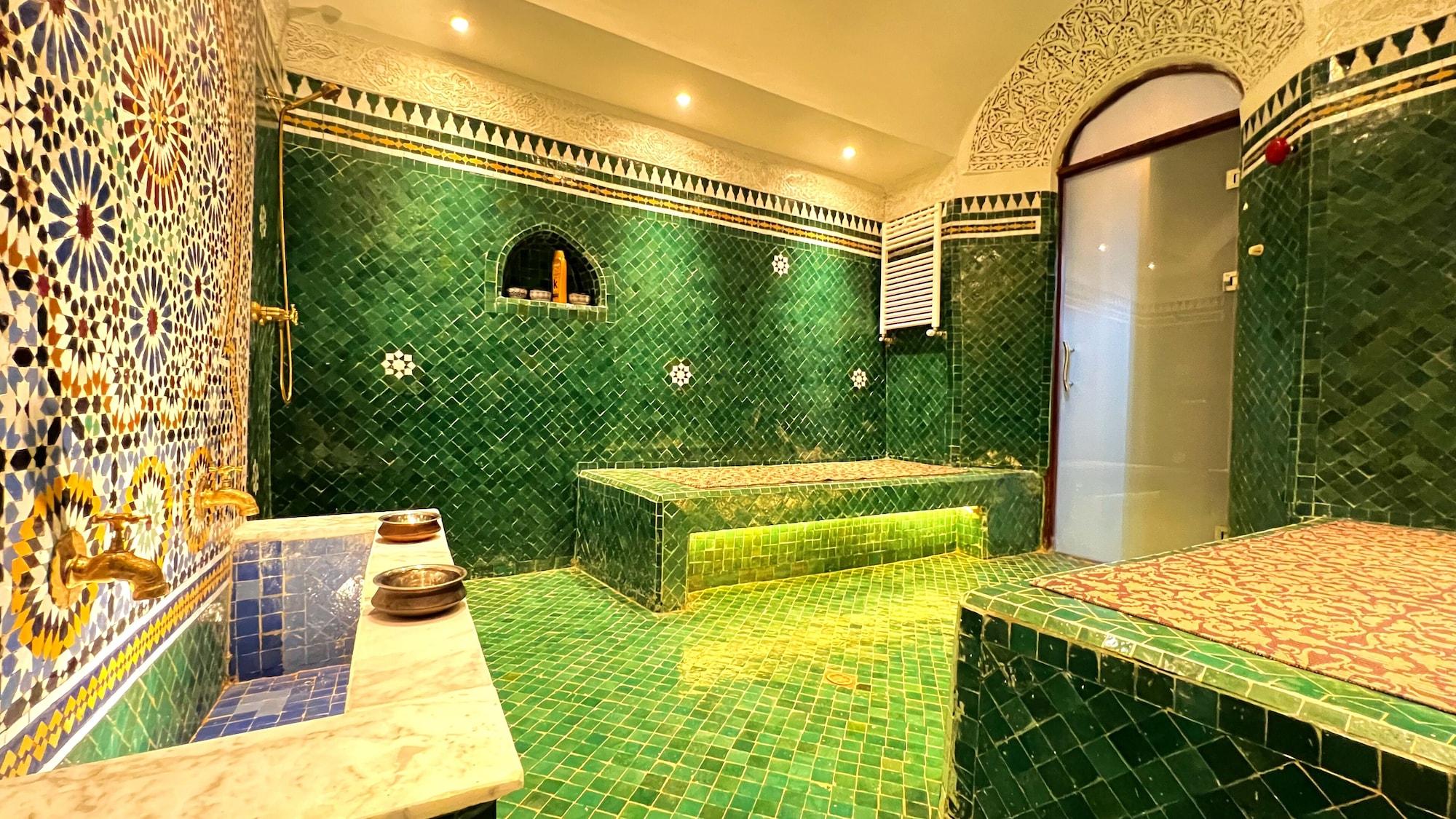 Spa Riad Damia Suite &Spa