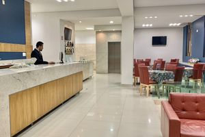 Alojamiento - Rymma Hotel