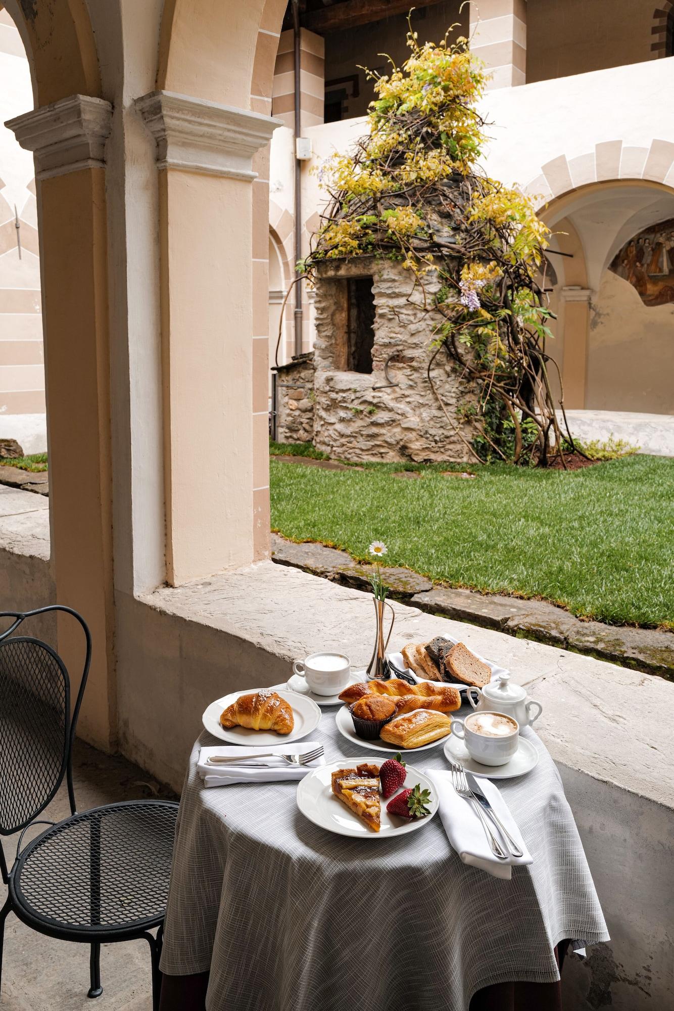 Restaurant Convento Boutique Hotel