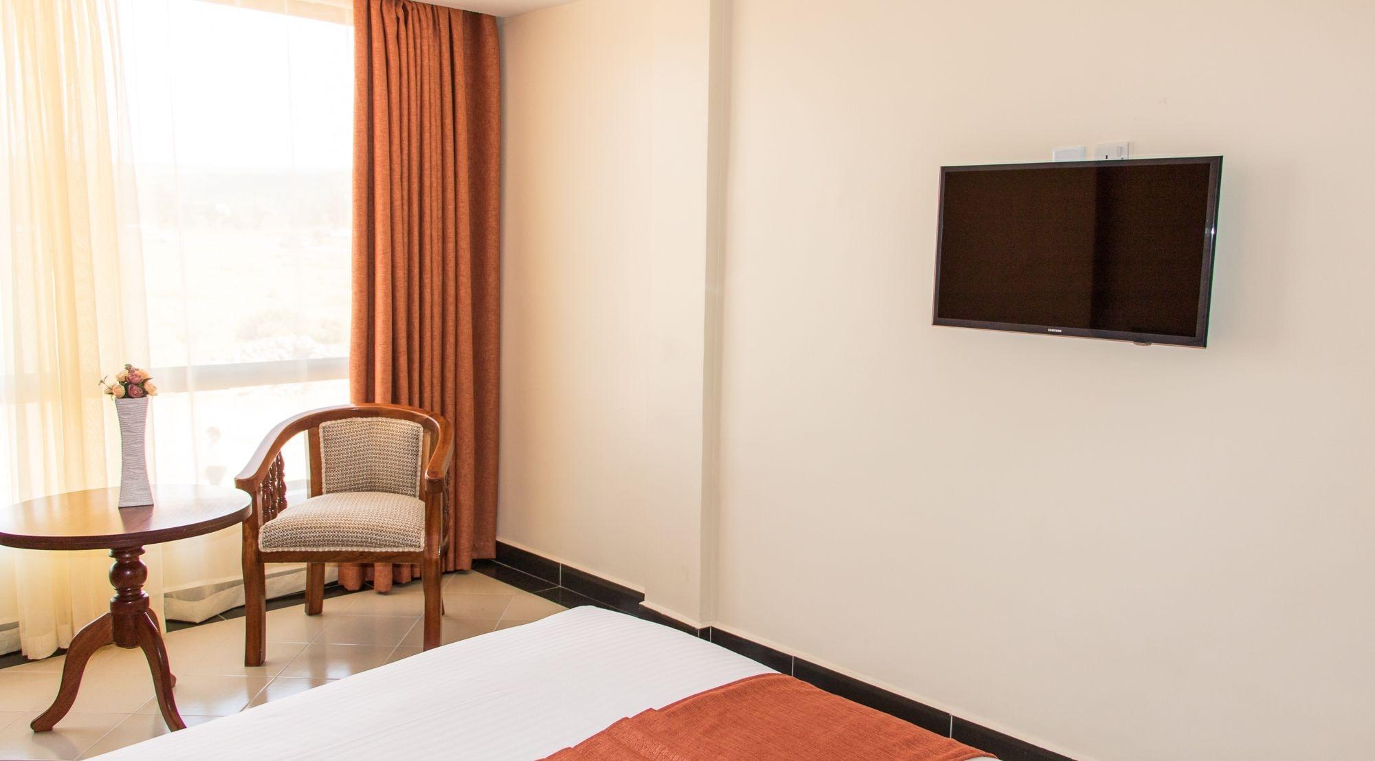 Set de Habitación Astorian Grand Hotel
