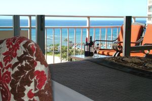 Alquiler Vacacional - Posh & Lavish ... 2 ADJOINING SUITES ... Direct Ocean Views