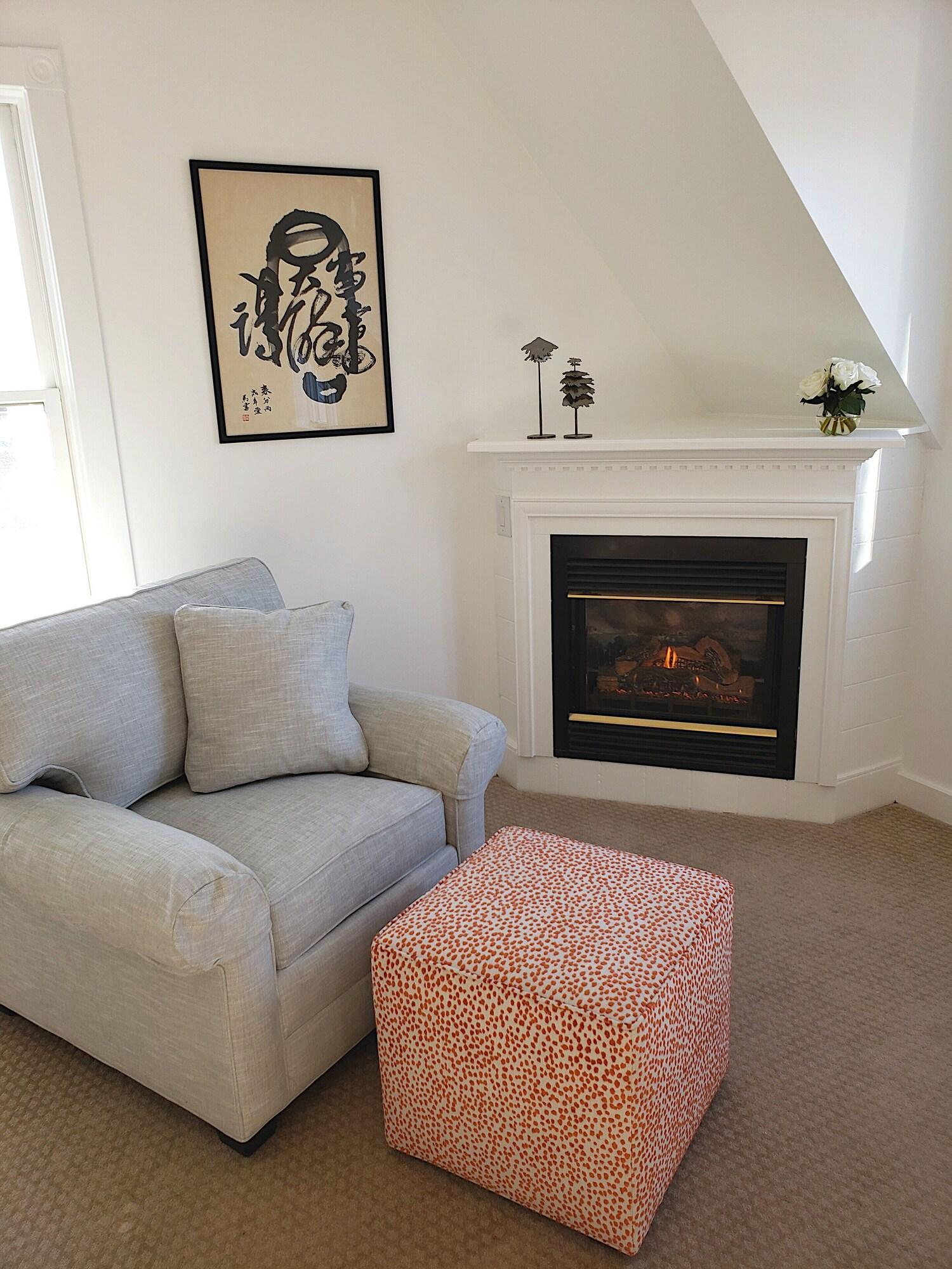 Instalaciones Recreativas Sand Bar Cottage Inn