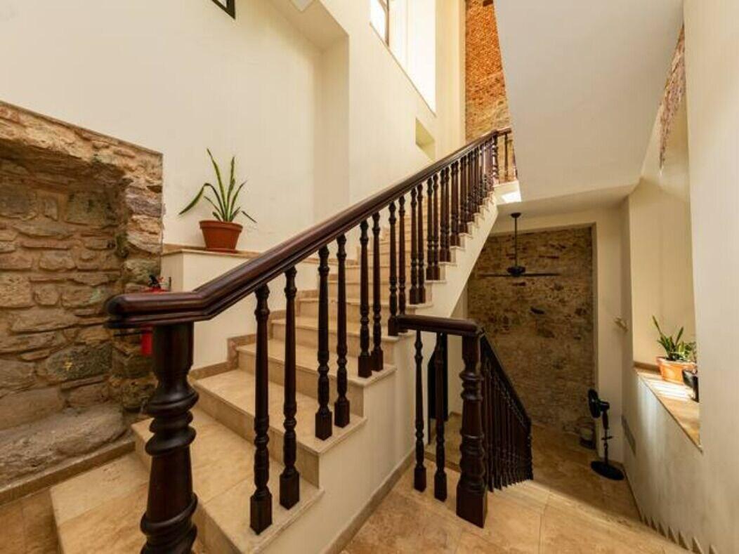 Vista Exterior Los Diamantes