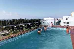 Alojamiento - Aqua Resort Hai Tien - by BAYLUXURY