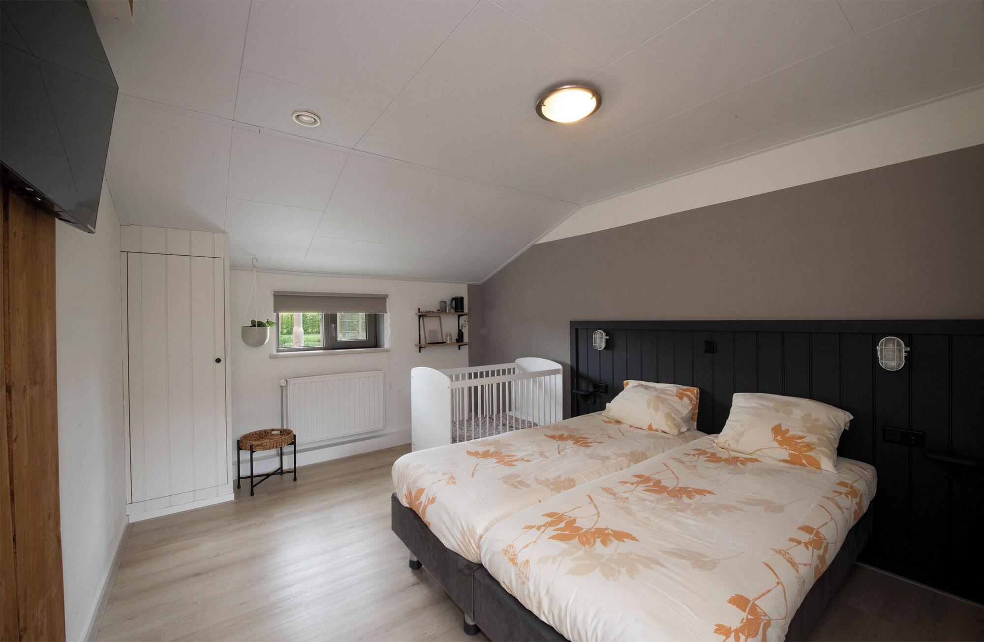 Habitación Lamperse hei
