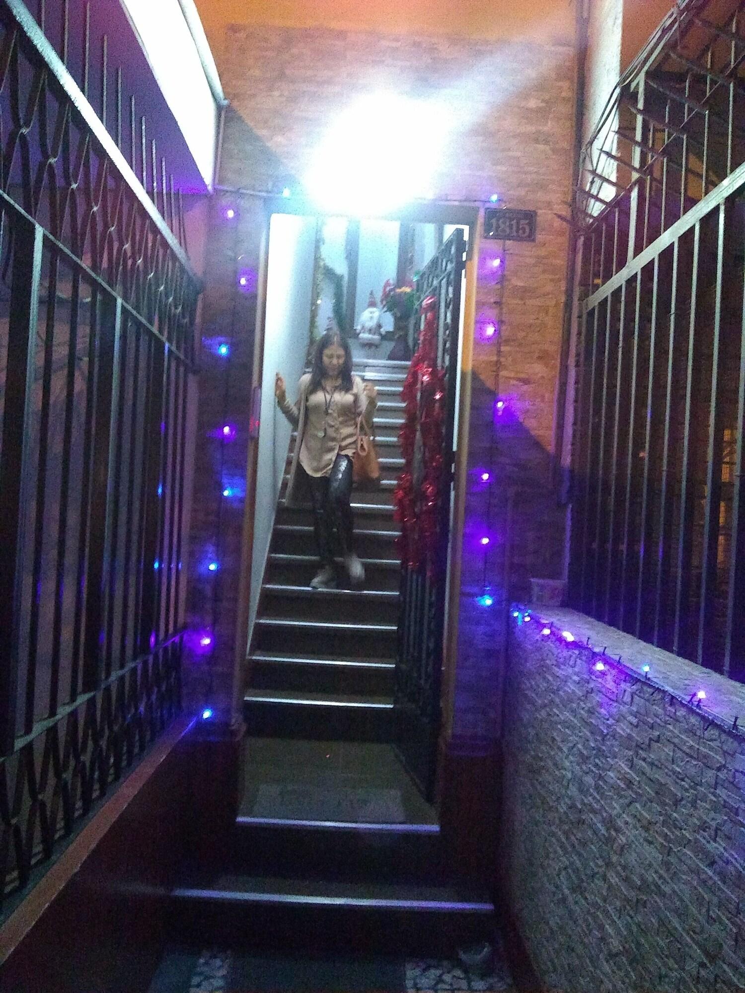 Varios Hospedaje Marita